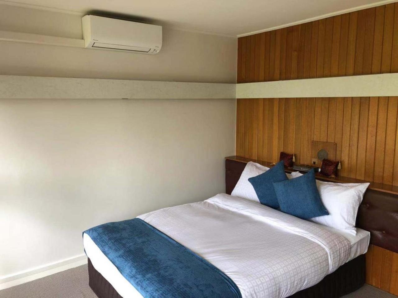 سيل The Wurruk Motel المظهر الخارجي الصورة