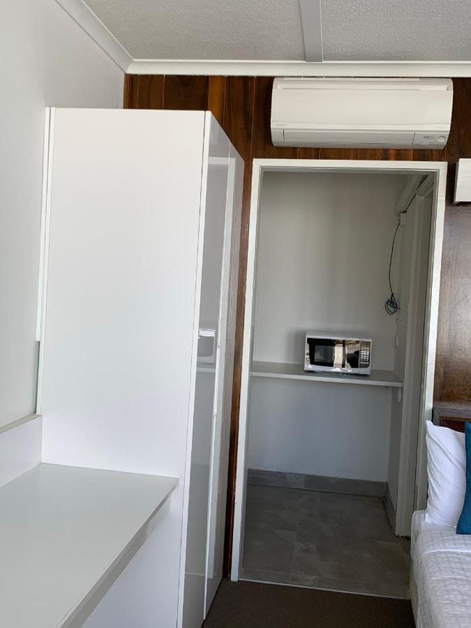 سيل The Wurruk Motel المظهر الخارجي الصورة
